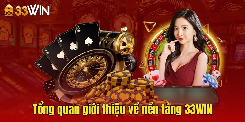 33win7: Trải nghiệm game online đỉnh cao