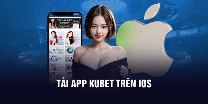 Tải App Ku6955 trên iOS