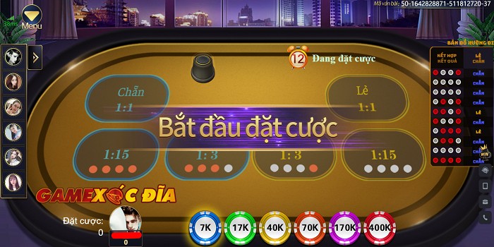 tải game xóc đĩa online 